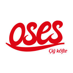 Oses Cigköfte Mannheim logo.